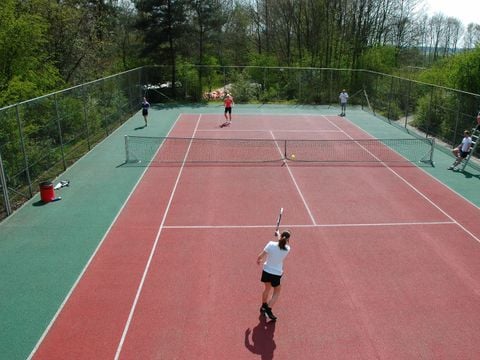 Vakantieoord De Bronzen Emmer - Coevorden