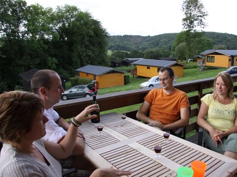 Vallee Les Etoiles - Camping Namen - Afbeelding N°5