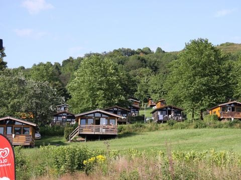 Vallee Les Etoiles - Camping Namen - Afbeelding N°0