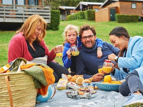 Vallee Les Etoiles - Camping Namen - Afbeelding N°3
