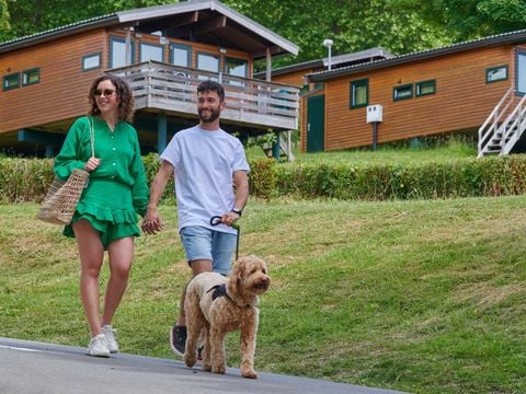 Vallee Les Etoiles - Camping Namen