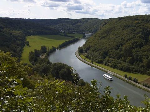 Vallée Les Etoiles - Namen - Afbeelding N°40