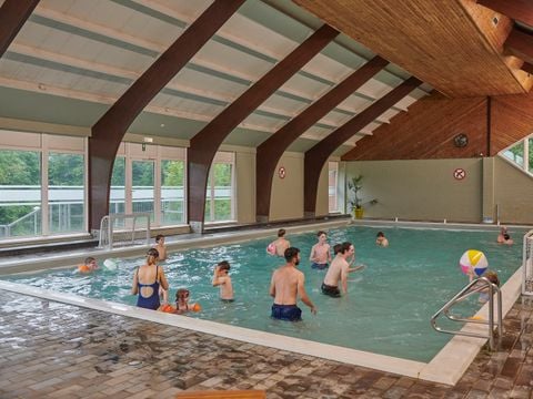 Vallee Les Etoiles - Camping Namen - Afbeelding N°2