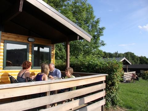 Vallee Les Etoiles - Camping Namen - Afbeelding N°4