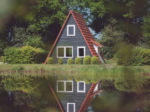 Vakantiepark Eigen Wijze - Camping Noordoostpolder - Afbeelding N°0
