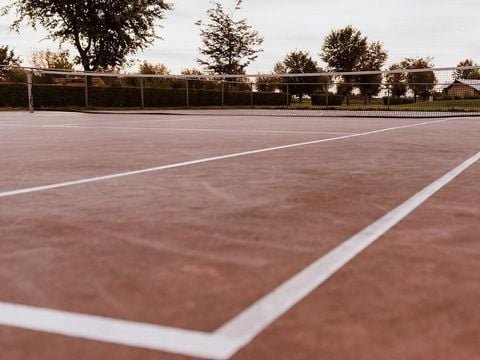 Vakantiepark Eigen Wijze - Noordoostpolder - Afbeelding N°3