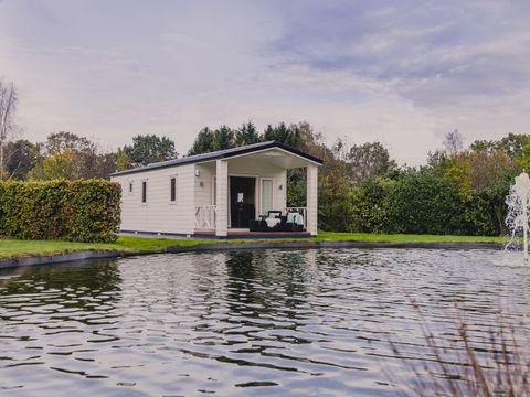 Vakantiepark Hölte - Rijssen-Holten - Afbeelding N°11