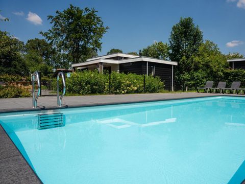 Buitenplaats Holten - Camping Rijssen-Holten