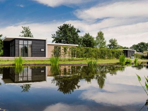 Vakantiepark Hölte - Rijssen-Holten - Afbeelding N°2