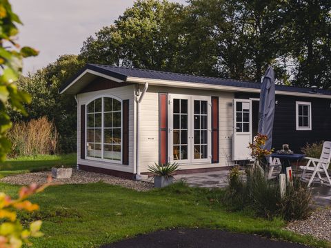 Vakantiepark Hölte - Rijssen-Holten - Afbeelding N°14