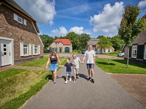 Recreatiepark de Leistert - Camping Leudal - Afbeelding N°0