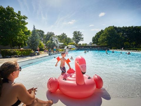 Recreatiepark de Leistert - Leudal