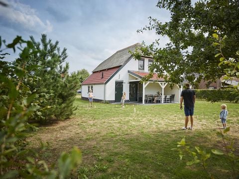 Recreatiepark de Leistert - Camping Leudal