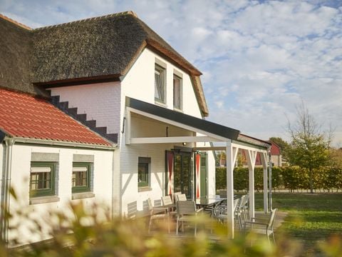 Recreatiepark de Leistert - Camping Leudal - Afbeelding N°2