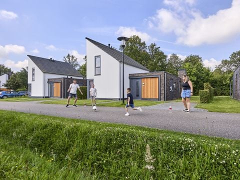 Recreatiepark de Leistert - Leudal - Afbeelding N°0