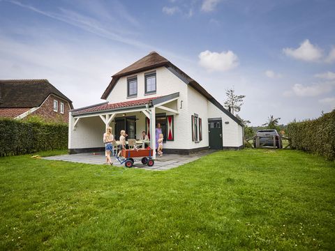 Recreatiepark de Leistert - Camping Leudal - Afbeelding N°0