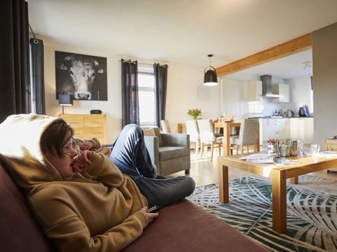 Recreatiepark de Leistert - Leudal - Afbeelding N°4