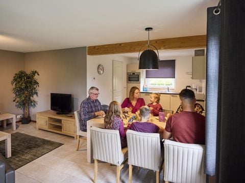 Recreatiepark de Leistert - Leudal - Afbeelding N°2