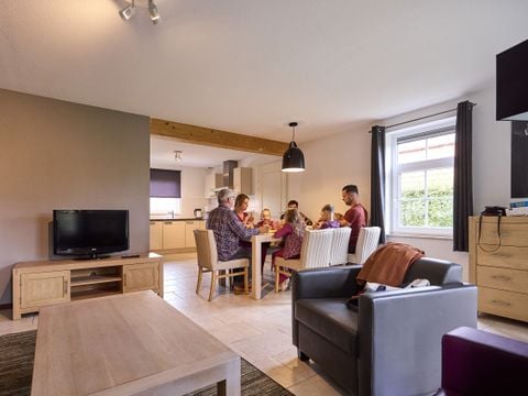 Recreatiepark de Leistert - Leudal