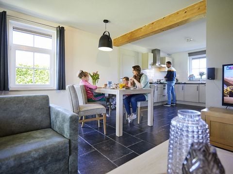 Recreatiepark de Leistert - Leudal - Afbeelding N°4