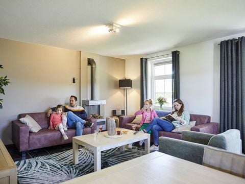 Recreatiepark de Leistert - Leudal - Afbeelding N°3