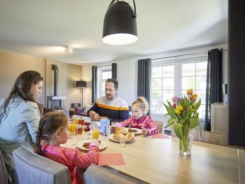 Recreatiepark de Leistert - Leudal - Afbeelding N°5