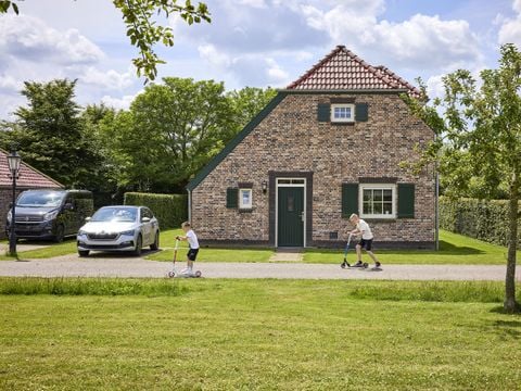 Recreatiepark de Leistert - Camping Leudal - Afbeelding N°0