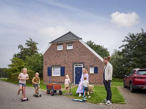 Recreatiepark de Leistert - Camping Leudal - Afbeelding N°2