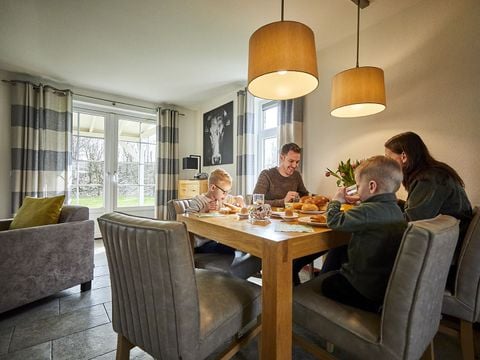 Recreatiepark de Leistert - Camping Leudal - Afbeelding N°3