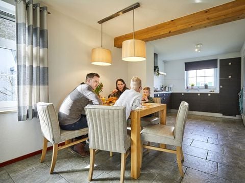 Recreatiepark de Leistert - Leudal - Afbeelding N°4