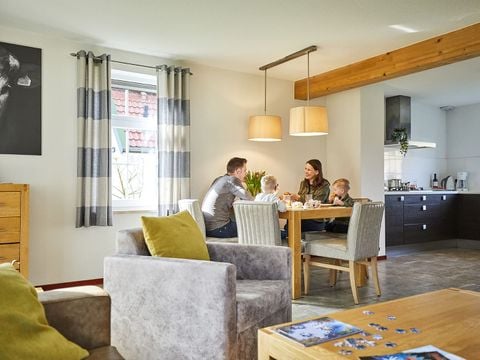 Recreatiepark de Leistert - Leudal - Afbeelding N°2