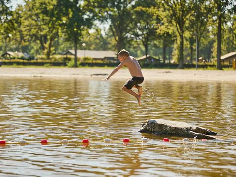 Recreatiepark de Leistert - Leudal