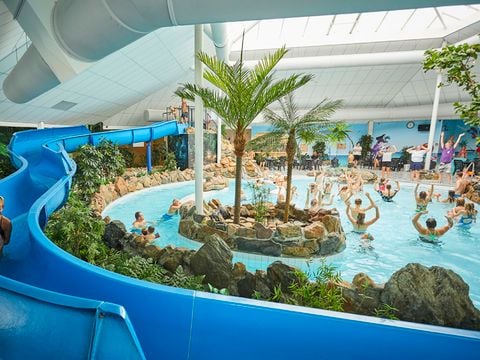 Recreatiepark de Leistert - Camping Leudal - Afbeelding N°2