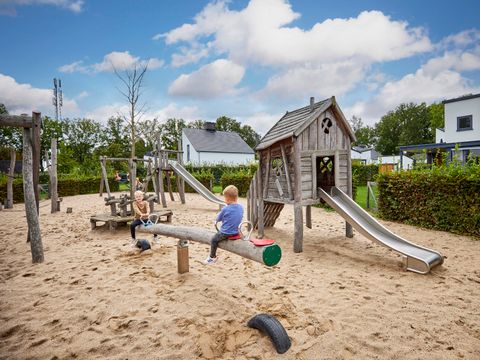 Recreatiepark de Leistert - Camping Leudal - Afbeelding N°4