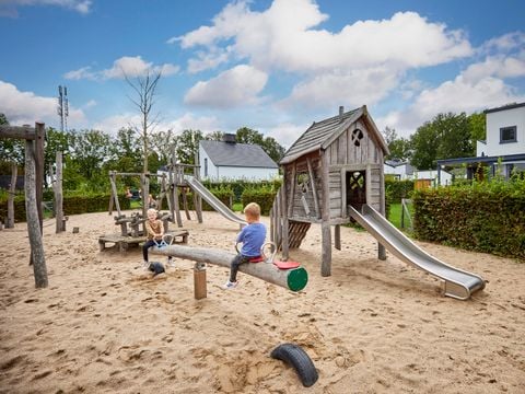 Recreatiepark de Leistert - Camping Leudal - Afbeelding N°5