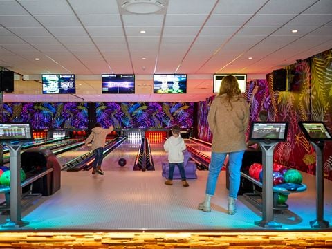 Recreatiepark de Leistert - Camping Leudal - Afbeelding N°2