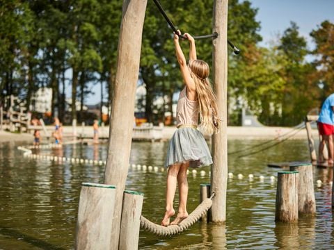 Recreatiepark de Leistert - Leudal - Afbeelding N°3