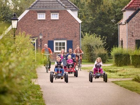 Recreatiepark de Leistert - Leudal