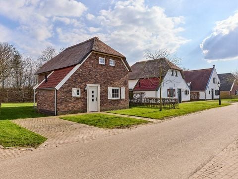 Recreatiepark de Leistert - Leudal - Afbeelding N°5