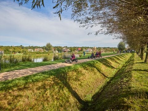 Recreatiepark de Leistert - Camping Leudal - Afbeelding N°2