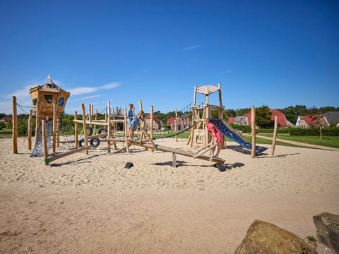 Recreatiepark de Leistert - Camping Leudal - Afbeelding N°4
