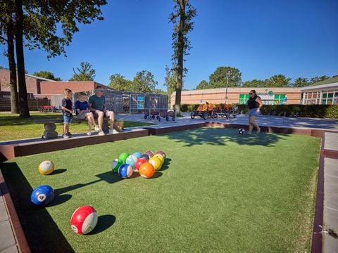 Recreatiepark de Leistert - Leudal