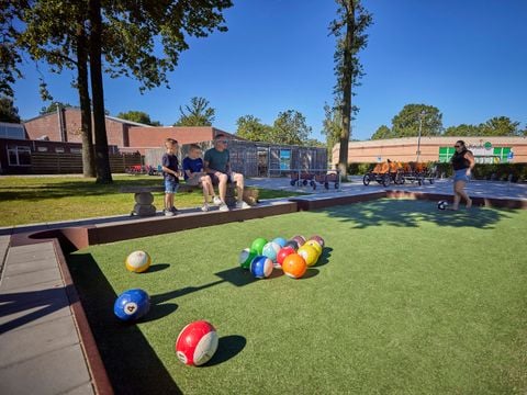Recreatiepark de Leistert - Leudal