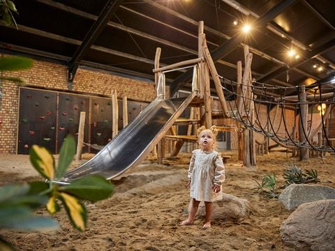 Recreatiepark de Leistert - Camping Leudal - Afbeelding N°4