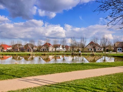 Recreatiepark de Leistert - Camping Leudal - Afbeelding N°4