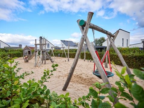 Recreatiepark de Leistert - Camping Leudal - Afbeelding N°3