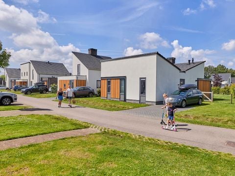 Recreatiepark de Leistert - Camping Leudal - Afbeelding N°5