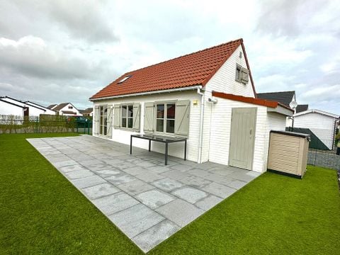 Zeepark De Haan-Wenduine - West-Vlaanderen