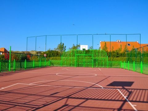 Zeepark De Haan-Wenduine - West-Vlaanderen