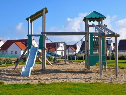 Zeepark De Haan-Wenduine - West-Vlaanderen - Afbeelding N°3